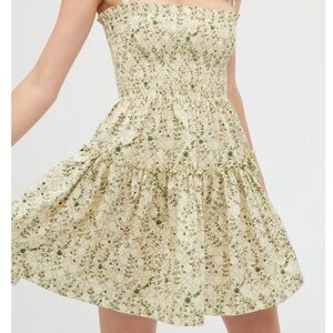 Hill House - The Seraphina Mini Nap Dress